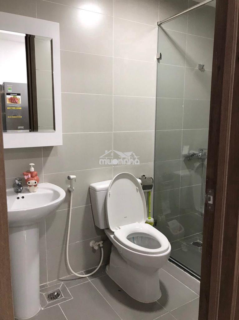 Chính chủ cho thuê căn hộ saigonres, 2pn, 2wc, tiện ích vincom - 3
