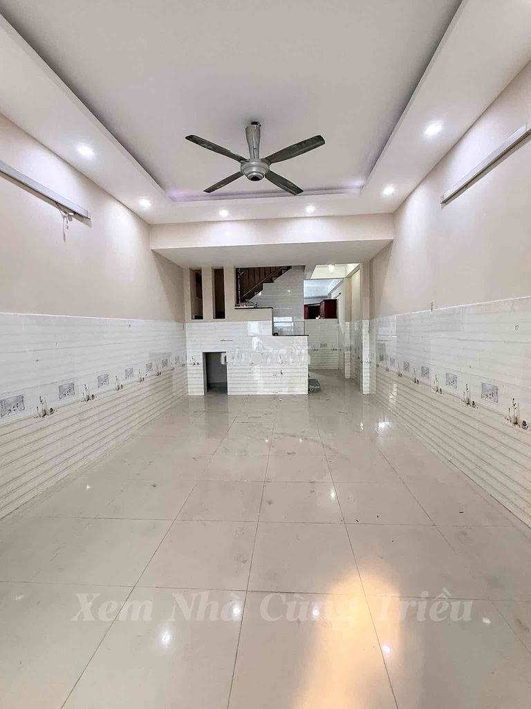 Ngay gò xoài, lê văn quới, ngang 4 dài 16.5m, 3 tầng 4pn hẻm xe hơi - 4