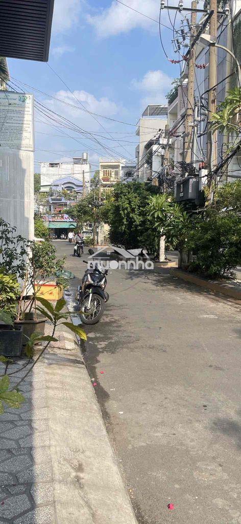 Cho thuê phòng trọ cho sv nam - 3