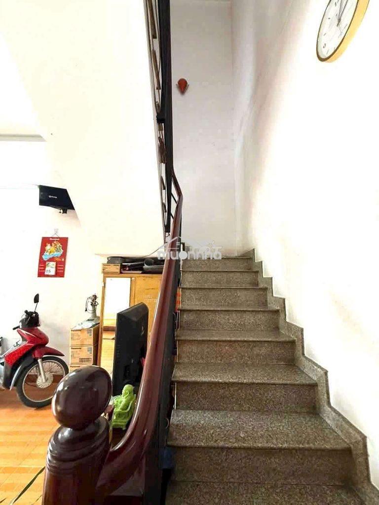 Q12!giảmcòn4tỷ 500tr căn nhà2 tầng 4*20m 3pn 2wc ta16 vô đg xehơi - 3