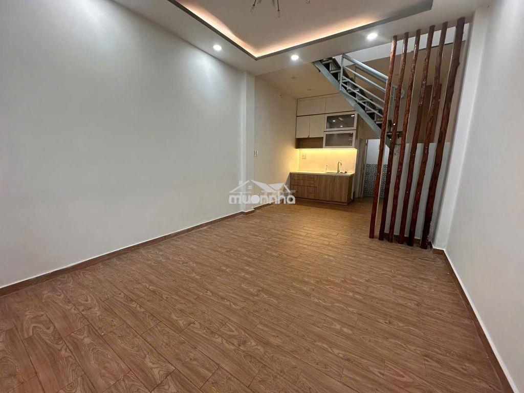 Chính chủ cho huê nguyên căn góc cuối hẻm an ninh mát mẻ - 4