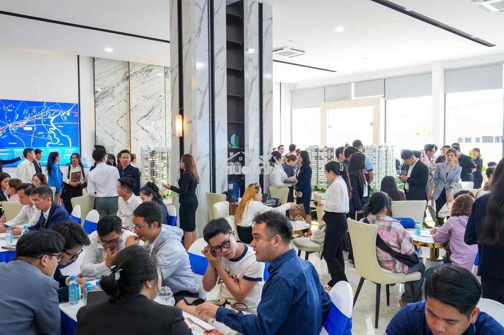 Căn 2pn - dt 62m2. dự án destino centro. sổ hồng riêng - 3