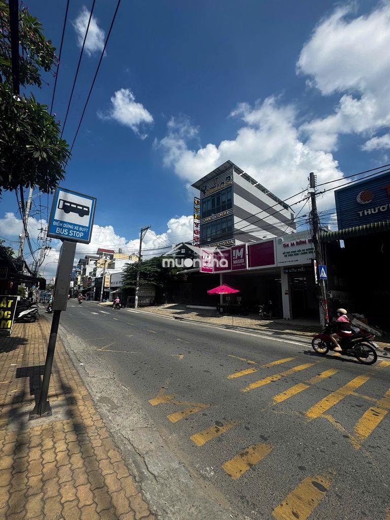 Cho thuê kho xưởng 775m² nhà 3 tầng trung tâm linh xuân 80 triệu/tháng - 4