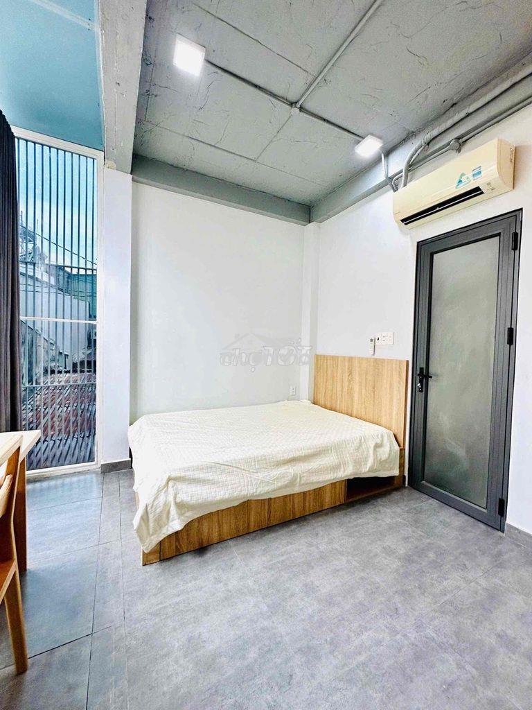 🏡Trống sẵn studio giá tốt 4,xx ngay phố bùi viện q1 full nt xem ngay✅ - 2