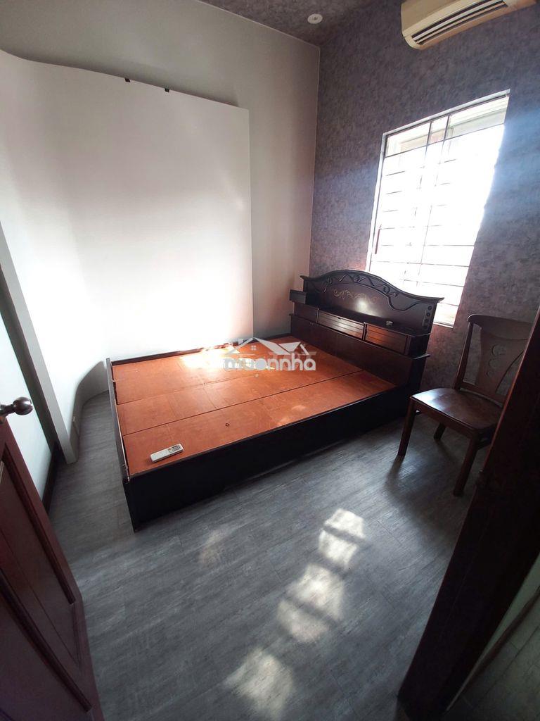 Cho thuê rẻ biệt thự đẹp 5 phòng đường lý phục man, giá 22 triêu - 2