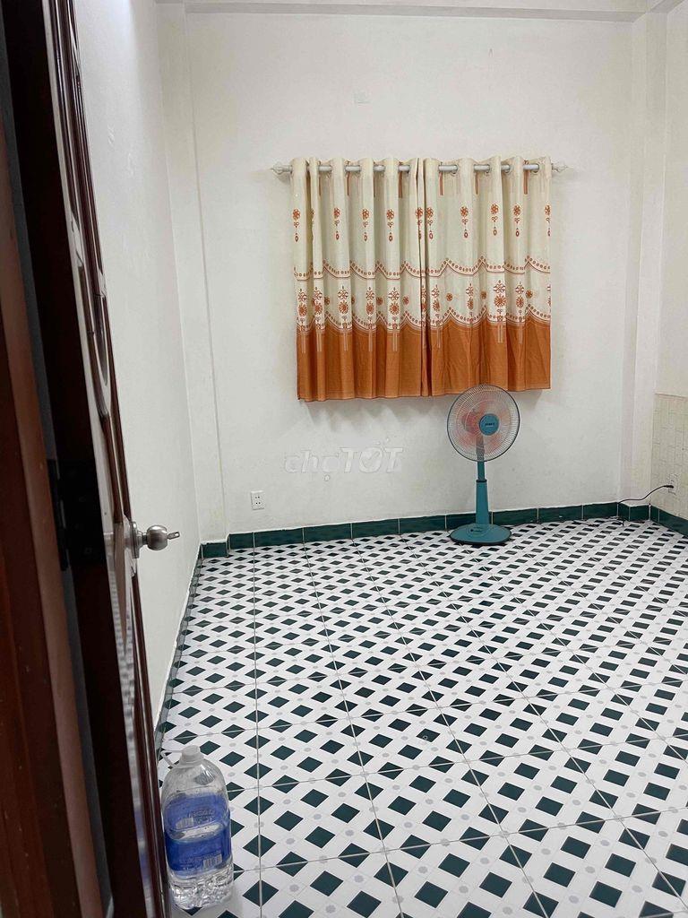 Phòng cho thuê trung tâm quận 10 giá rẻ, đường bà hạt - 3