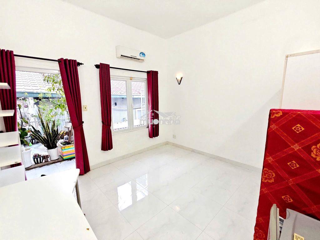 🔵 Cho thuê nhà hxh cách mạng tháng tám q3. (100m2) gần tòa nhà vietell - 2