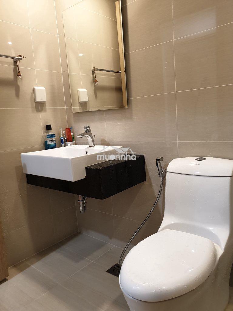 Bán căn hộ 364 võ văn kiệt, q1 – 63m² (2pn) – 3,3 tỷ - 4