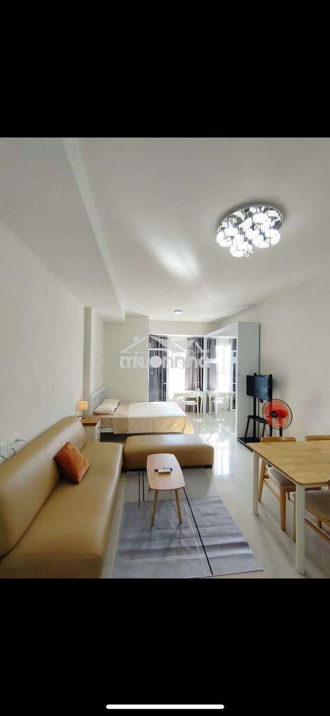 Căn hộ sunrise city central 2 pn .dt.:76m2 - 4