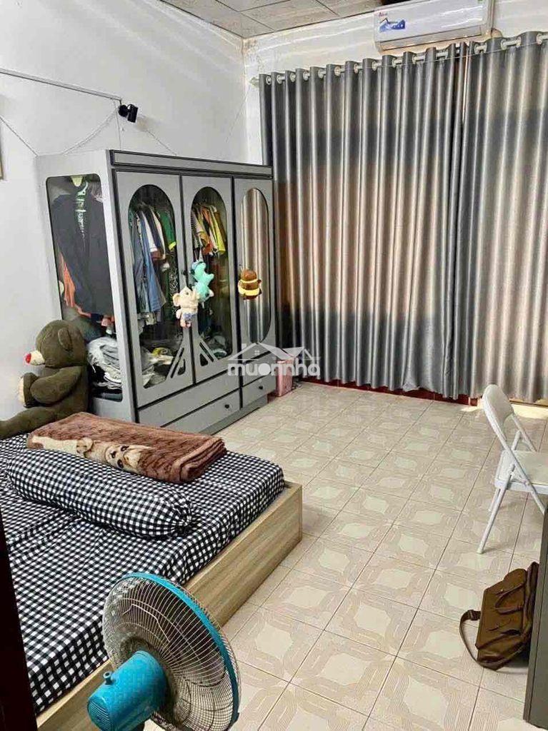 Bán nhà nguyễn văn lượng phường 17 quận gò vấp - 2