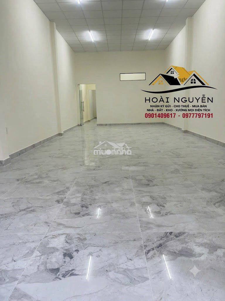 Cho thuê nhà 5x27 - phan văn hớn -tiền lân – bà điểm - 11 triệu/ tháng - 2