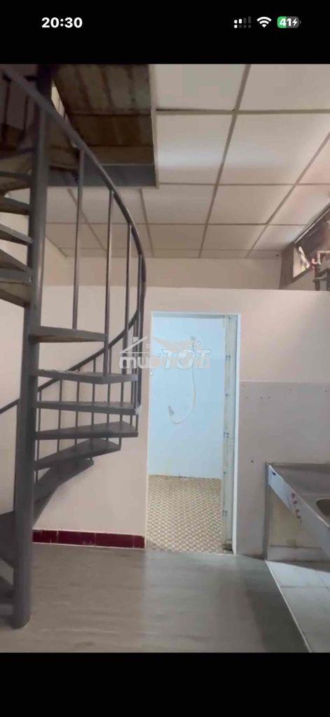 🔰Cho thuê nhà hẻm 463// lê đức thọ p16 gò vấp - 4