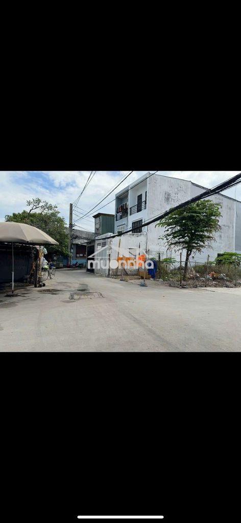 Bán nhà  lê văn lương pk - 4