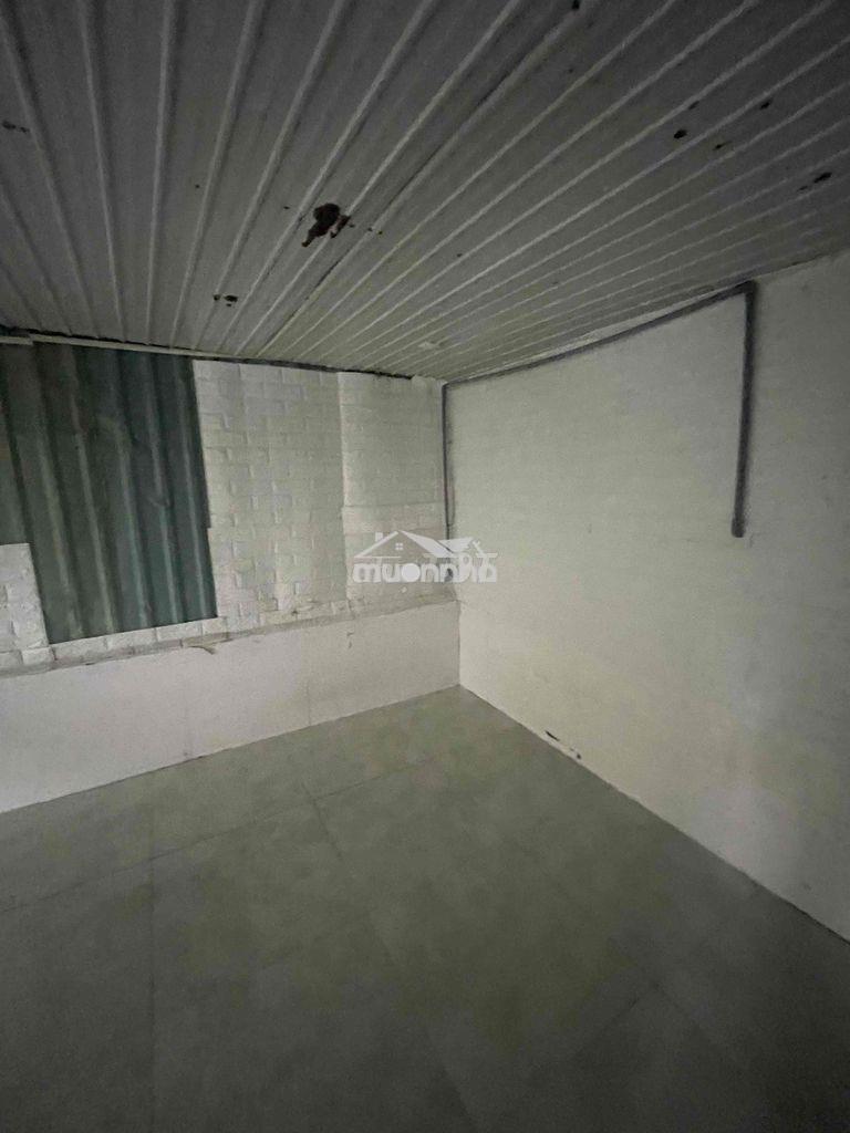 Nhà riêng biệt nguyên căn cho thuê tại làng đại học thủ đức - 4