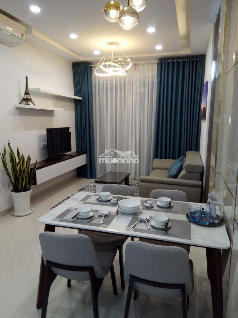2pn.2wc 17tr full nội thất golden mansion - 4