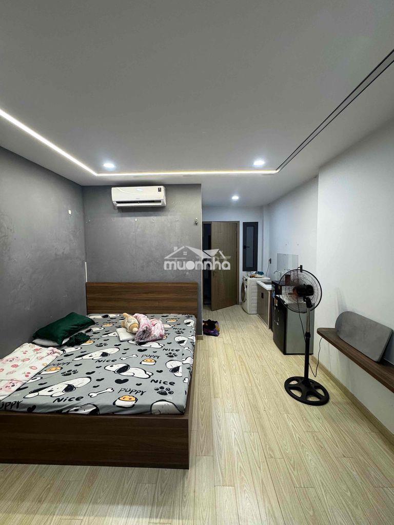 🏠 Cho thuê studio full nội thất – 30m² – chỉ 4,5 triệu/tháng - 3