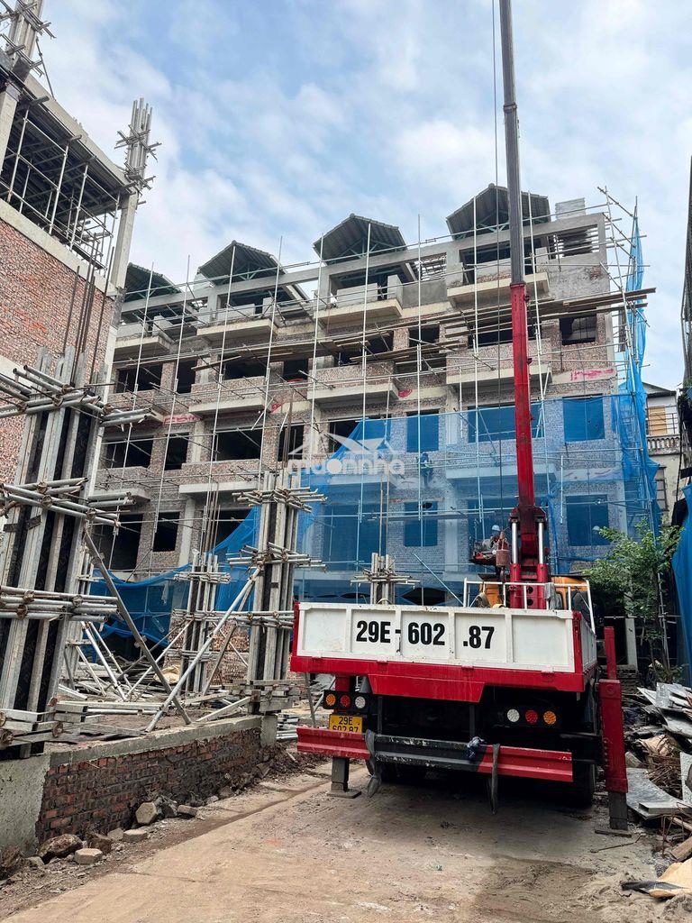 🏡 Bán nhà liền kề đại từ – định công | vị trí đẹp – kinh doanh tốt