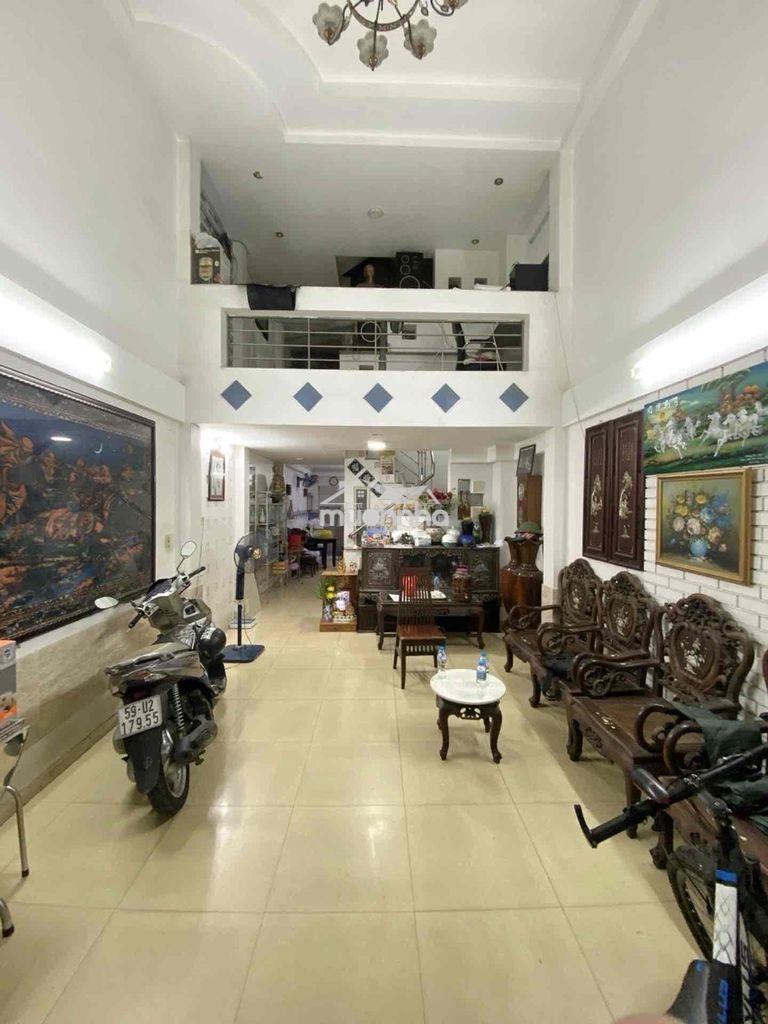 🏠 Nhà 5 tầng mặt tiền khu cao lỗ ngay parc mall