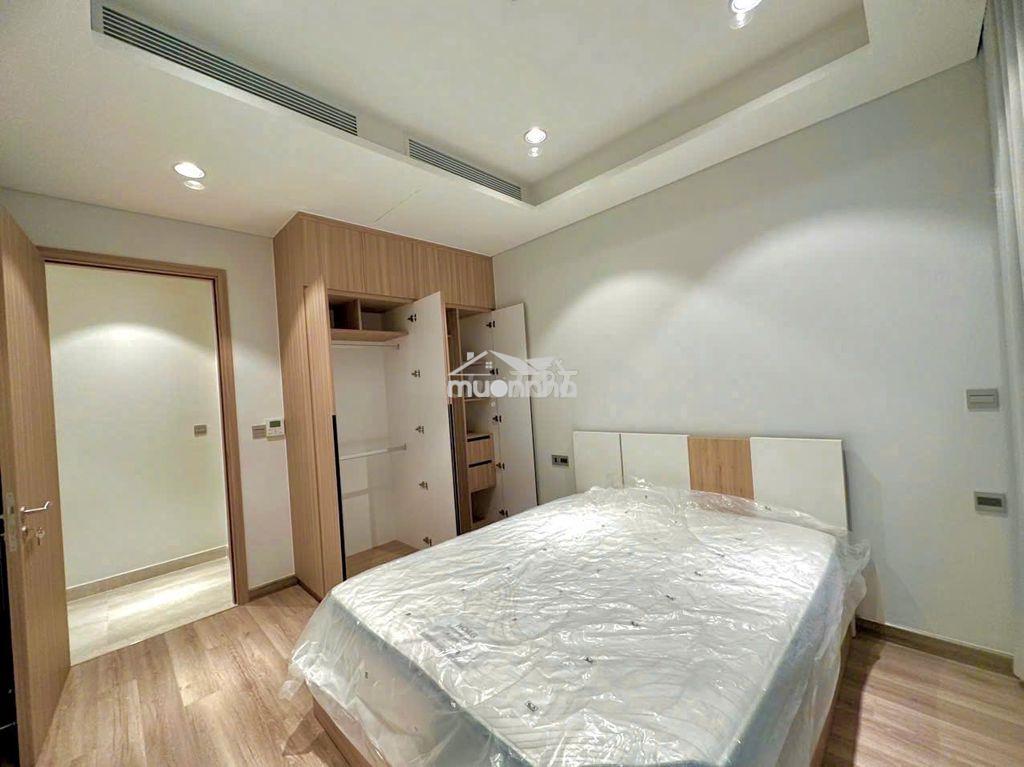 Căn hộ horizon 53m2, 1pn ngay trần văn trà, phú mỹ hưng, quận 7 - 4