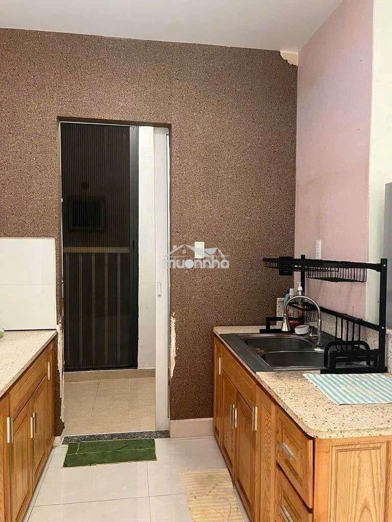 Cho thuê căn hộ tara 2pn2wc - full nội thất - giá thuê 12 triệu - 4