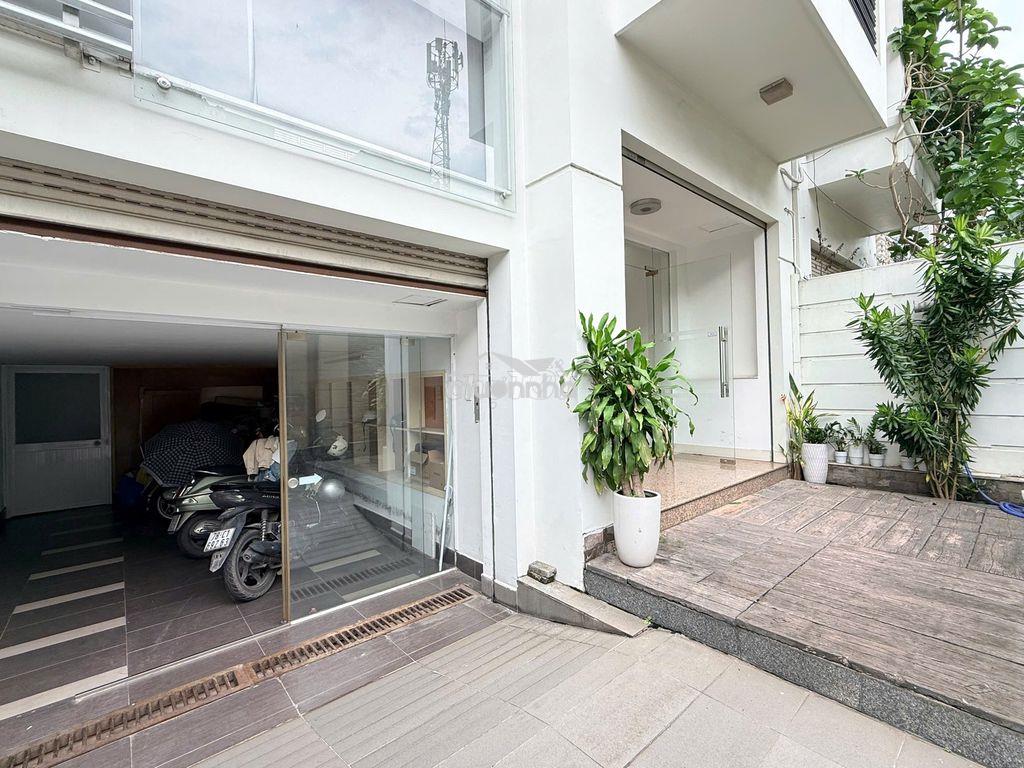 Cho thuê biệt thự gần đường song hành - an phú - dtsd 350m2 - 2