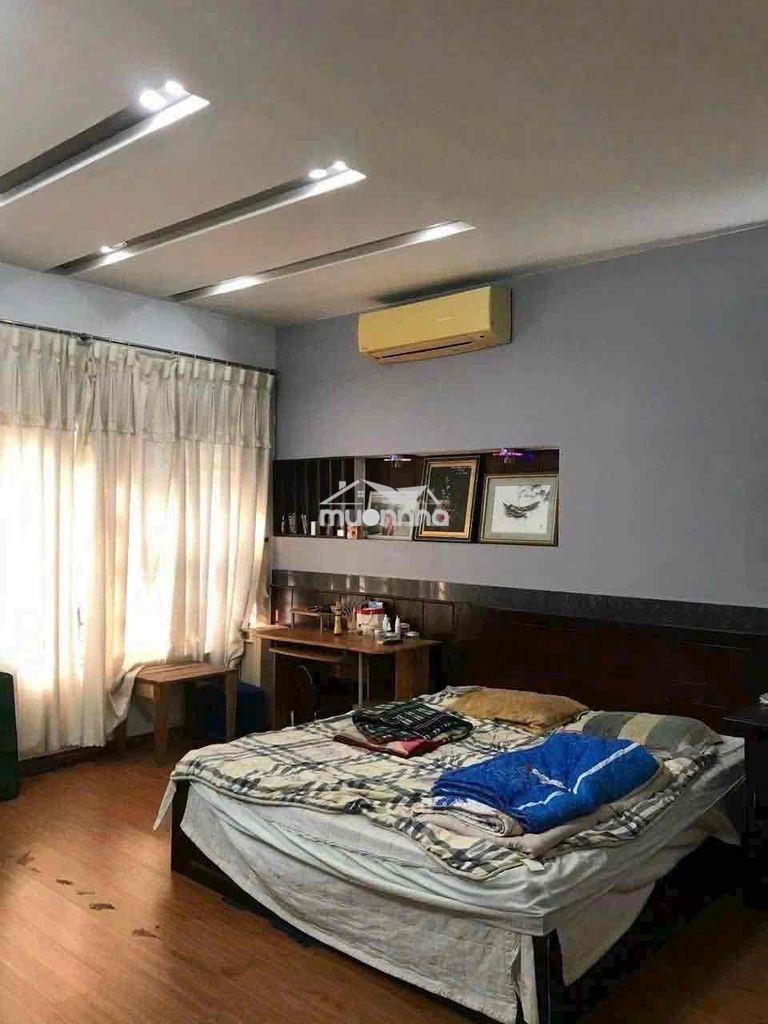 Cho thuê nhà mặt tiền vx-ht3 phù hợp mở vp: 1trệt2lầu 1lửng: 10x25 - 2