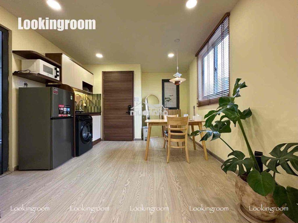 Hệ thống căn hộ 1pn/2pn full nội thất cao cấp tại khu vực q.tân bình - 4