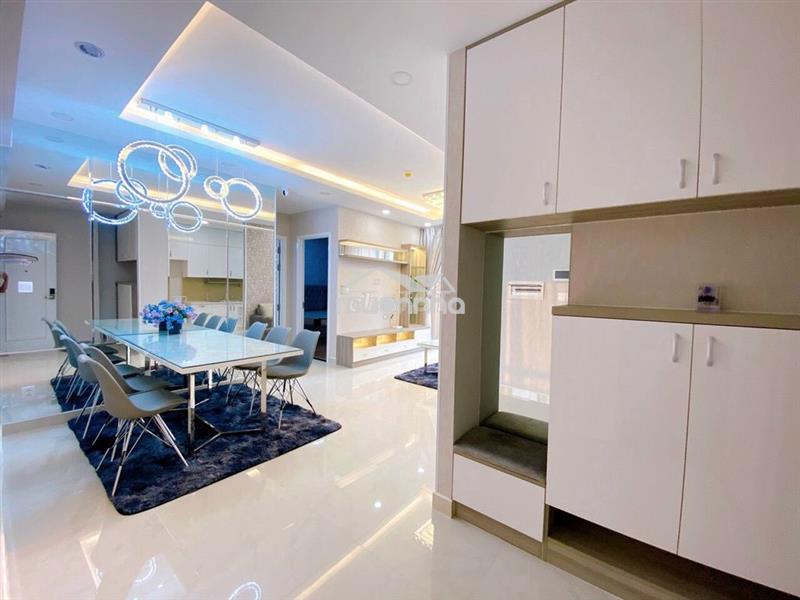 Saigon_mia căn hộ 2pn - 2wc - nội thất cao cấp – giá chỉ 15tr/tháng !