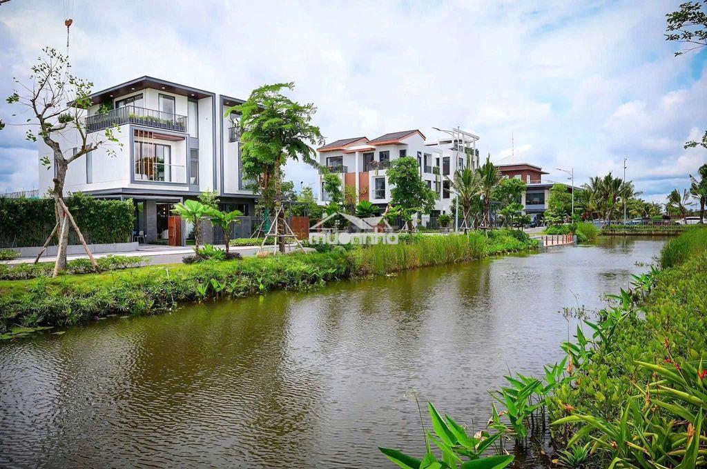 Bán gấp biệt thự la home đẹp nhất dự án - 2