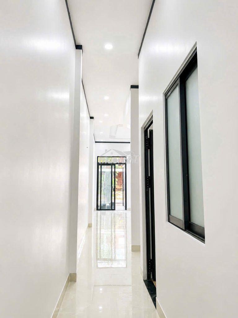 2.38 tỷ nhà cấp 4 hiệp an - 4.2 x 27 , hẻm xe hơi 6m - 4