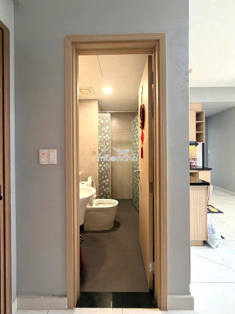 Cho thuê căn hộ 2pn2wc đầy đủ nội thất chỉ từ 8tr - 2