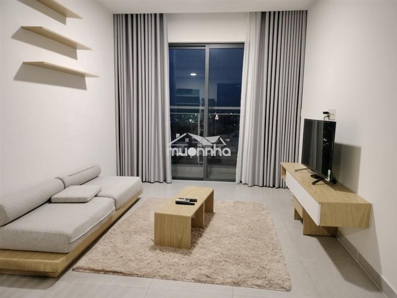 Cho thuê căn hộ cao cấp 2pn 2wc full nội thất - compass one bình dương