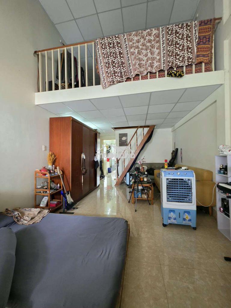 Cho thuê 2pn - tách bếp, 2 ban công 100m2 - nơ trang long - bình thạnh - 3