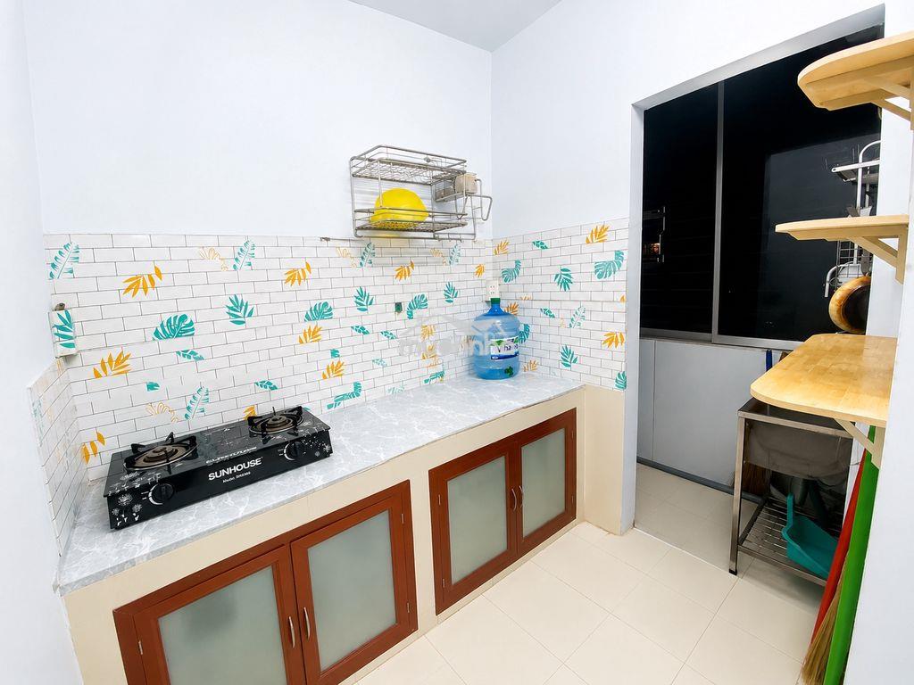 Chỉ hơn 2 tỷ sở hữu ngay căn hộ 2 phòng ngủ tại tây thạnh – tân phú - 2