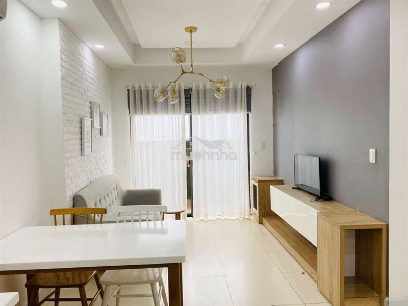 Cho thuê nhanh căn hộ m-one 2pn 63m2 đầy đủ nội thất, vào ở ngay