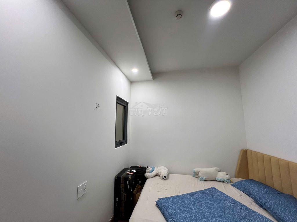 Share cho thuê phòng – q7 saigon riverside giá 4tr có máy lạnh - 2