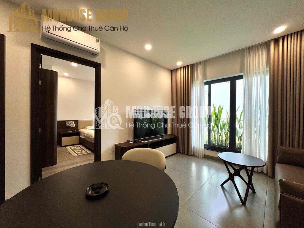 Hàng hiếm trống lại căn 1pn chủ đầu tư tận tâm - nhiều mảng xanh - 2