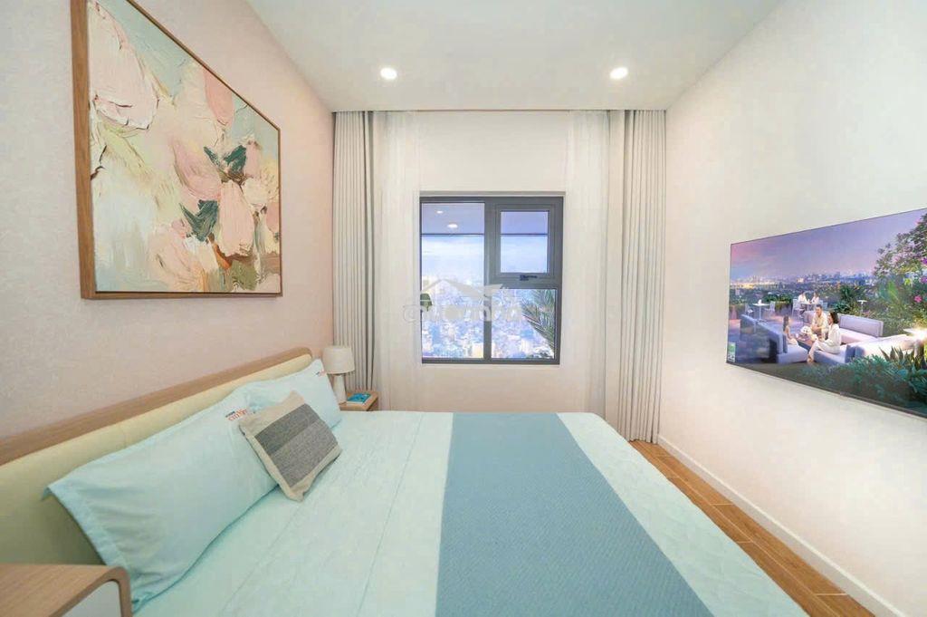 🔥 Chỉ 250 triệu – sở hữu ngay căn hộ trung tâm biên hòa! 🔥 - 4
