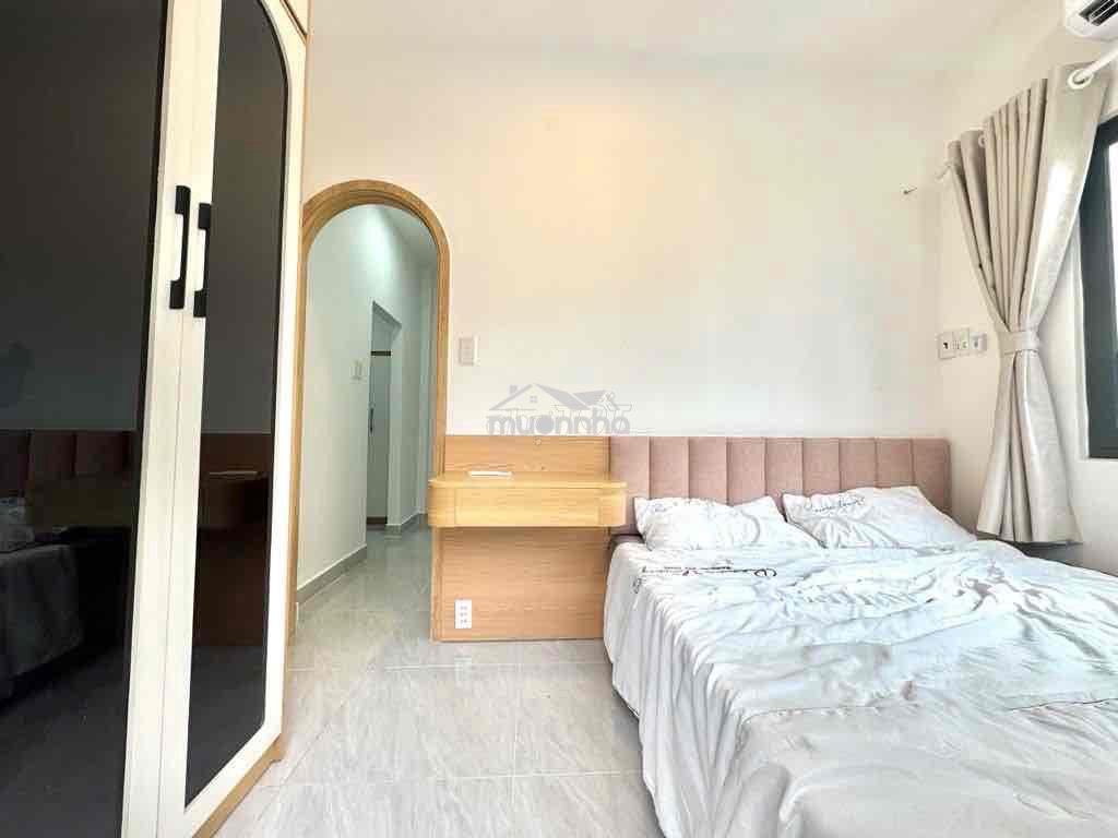 Hơn 4 tỷ – nhà mới 2 tầng – hẻm ô tô – nguyễn văn đậu – sát q1 - 3