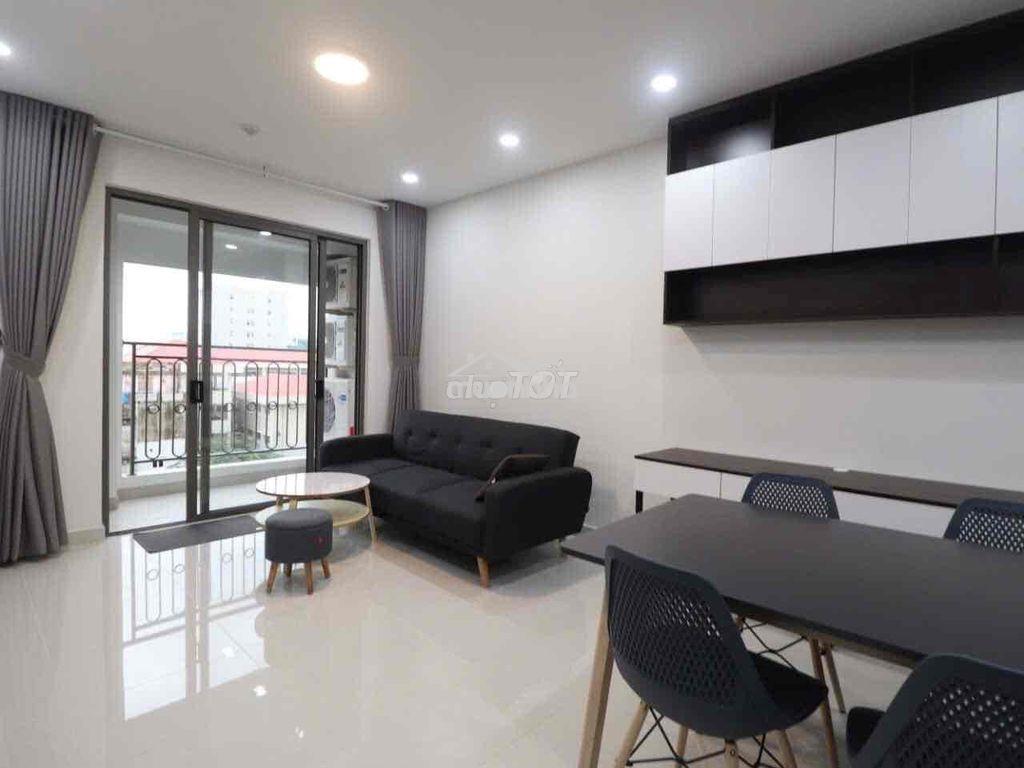 Căn hộ 2pn 68m2 view đẹp saigon royal - 2