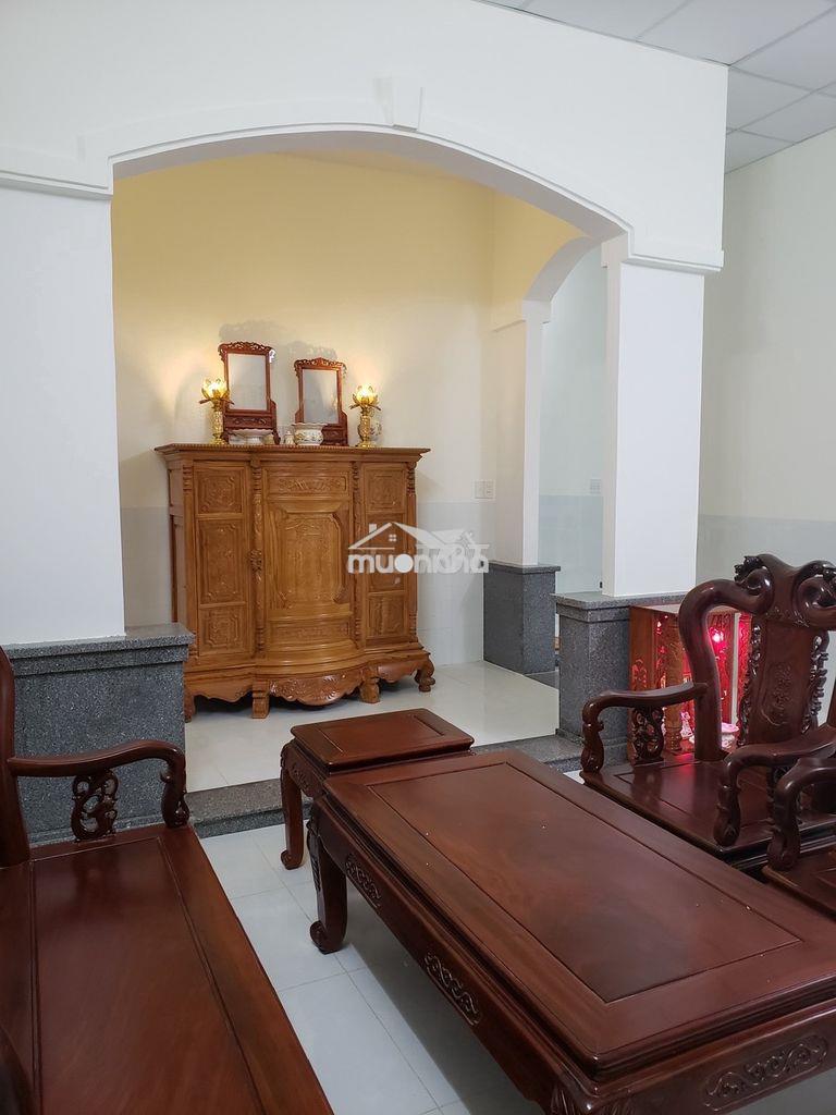Cho thuê nhà nguyên căn gần chợ trảng dài , nhiều tiện ích xung quanh - 3