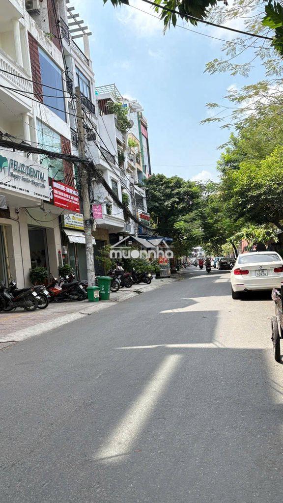 Nhà quận 10 - hẻm xe hơi - giá nhỉnh 8 tỷ