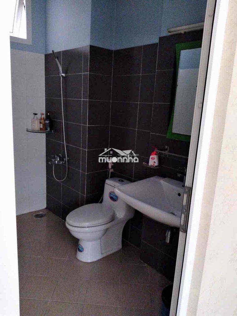 Cho thuê nhà khu 38ha tân thới nhất giá tốt - 4