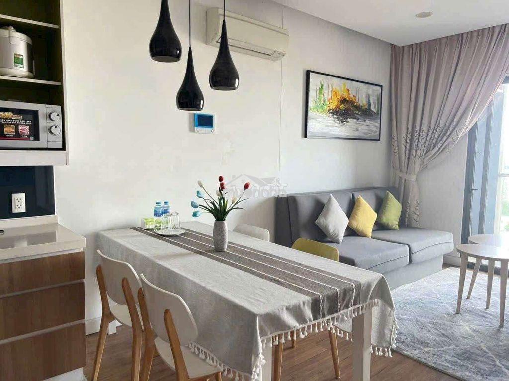 Cho thuê cityland . 2pn 2wc full nội thất  - 3