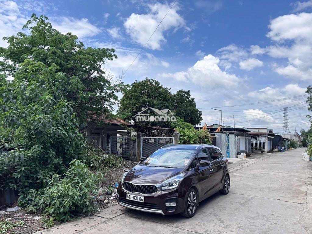 Bán đất xã tam an long thành ngay kcn, sổ riêng 525m2 dân cư sầm uất - 3