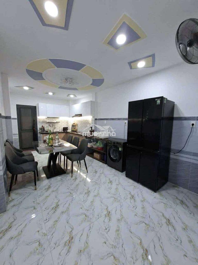 Giảm 600tr! nhà 52m² 2 mặt hẻm nguyễn kiệm, gò vấp – chỉ 6,5 tỷ - 3