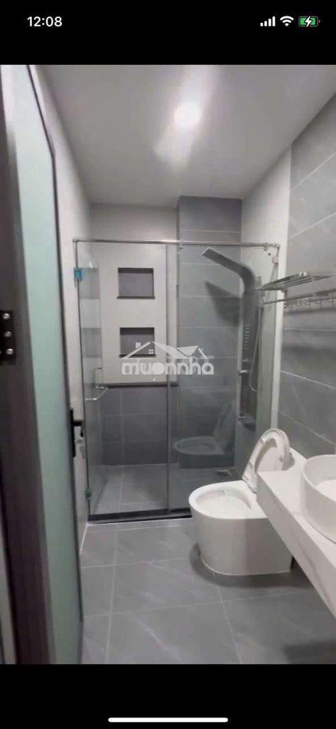 4x20 mới xây trệt lửng 3 lầu 4pn 5wc phan văn hớn gần trung tâm - 4