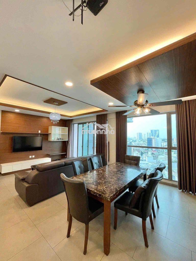 Căn hộ sang trọng 3pn+2wc riviera point q7 tphcm