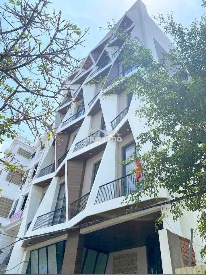 Chdv cao cấp q7, có bể bơi