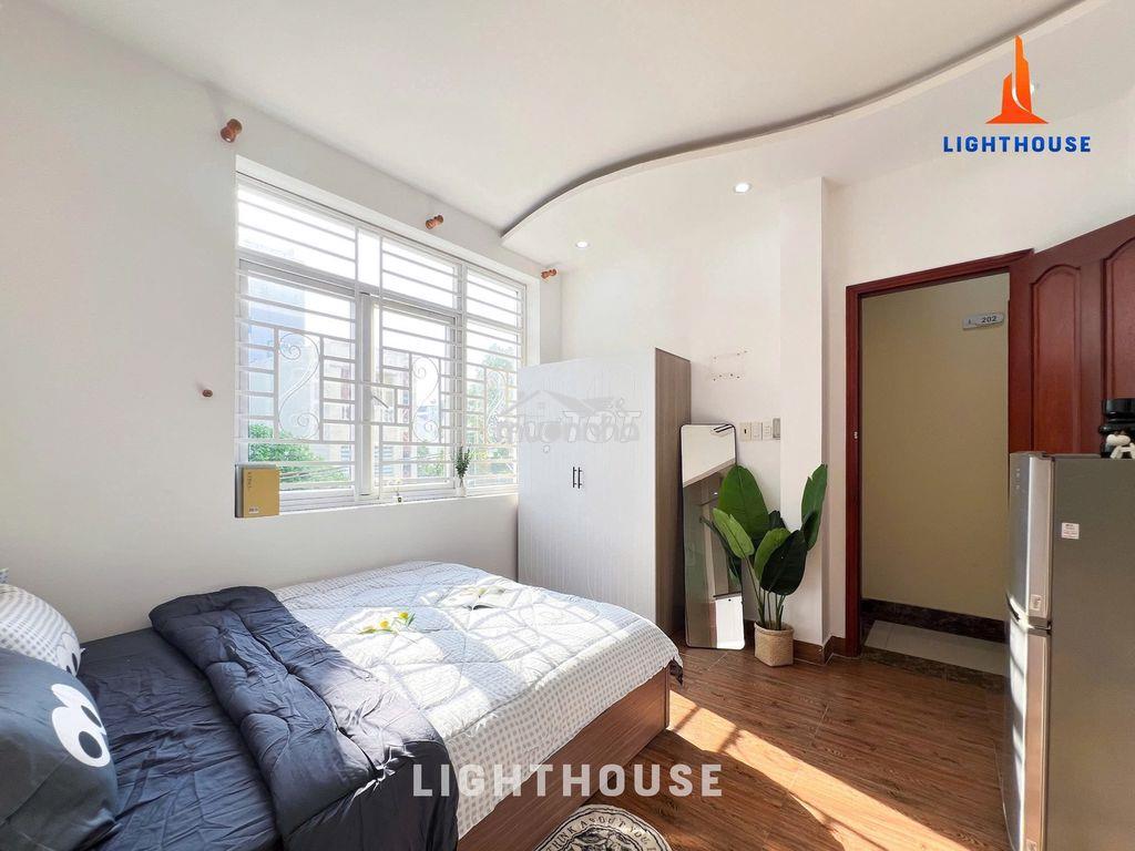 Studio ngay khu k300, cộng hoà full nt chính chủ gần sân bay an ninh - 4